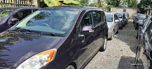 Yee Fatt Automobile Sdn Bhd Yee Fatt Automobile Sdn Bhd