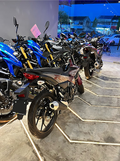 DND MOTORSPORT DND MOTORSPORT