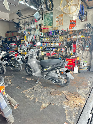 Weng Meng Motor Enterprise Weng Meng Motor Enterprise