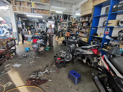 SH Two Motorcycle Trading SH Two Motorcycle Trading
