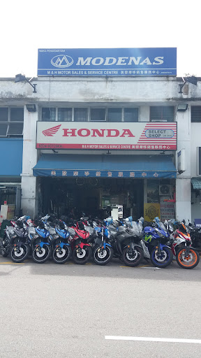 M&H Motor Sales & Service Centre M&H Motor Sales & Service Centre