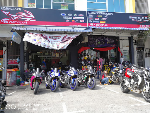 MBK Bikeshop MBK Bikeshop