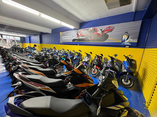 M&H MOTORBIKE SDN BHD M&H MOTORBIKE SDN BHD