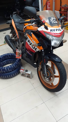 Maran Motor Trading Maran Motor Trading