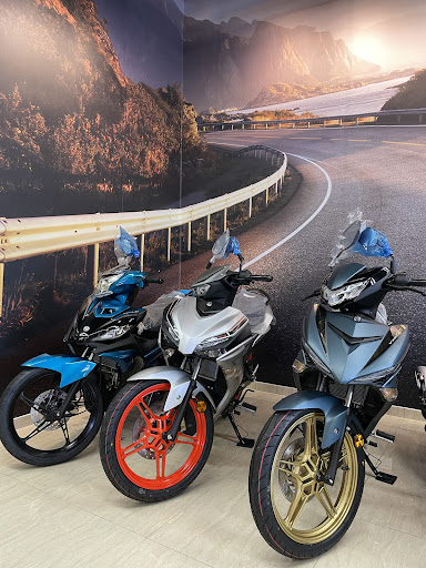 Seng Hoe Motor Cawangan Senai Seng Hoe Motor Cawangan Senai