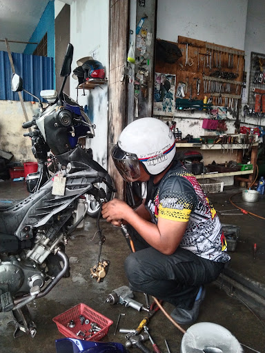 Bengkel Abang Motor Bengkel Abang Motor