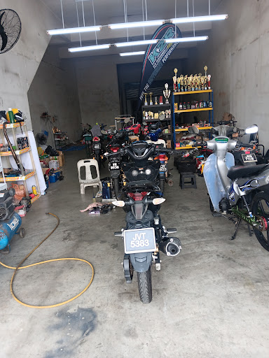 KALI MOTOR KALI MOTOR