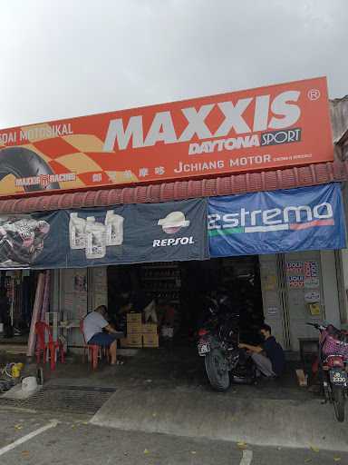 JChiang MOTOR A.K.A CHIANG BROTHERS MOTOR JChiang MOTOR A.K.A CHIANG BROTHERS MOTOR