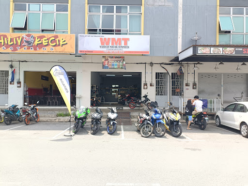 WMT Motor Senai WMT Motor Senai