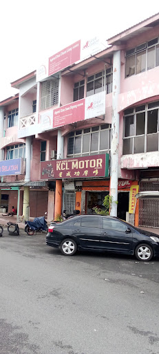 Kcl Motor 星成功摩哆 Kcl Motor 星成功摩哆