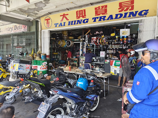 Tai Hing Trading