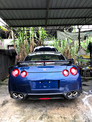 Yap Motor Trading Yap Motor Trading
