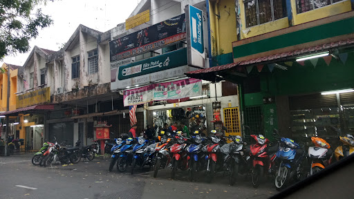 Castrol Bike Point - Eng Heng Motor Trading Castrol Bike Point - Eng Heng Motor Trading