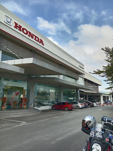 Honda Senai & Kulai - Wang Loo Group Honda Senai & Kulai - Wang Loo Group