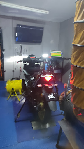 Dyno'R'us Tuning Center Dyno'R'us Tuning Center