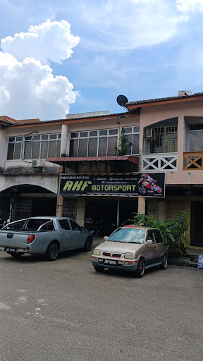 AKF Motorsport AKF Motorsport
