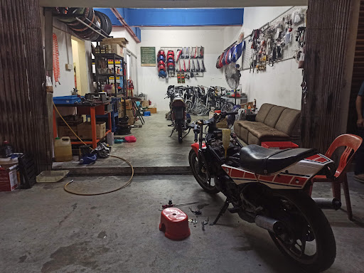 Racing Spirit Racing Spirit
