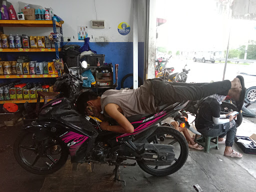 BOB SN MOTOR ENTERPRISE BOB SN MOTOR ENTERPRISE