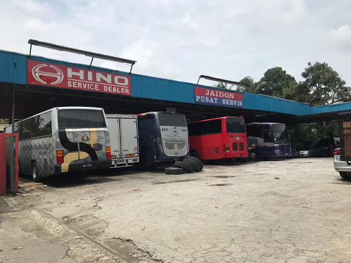 Jaidon Motor Sdn Bhd Jaidon Motor Sdn Bhd