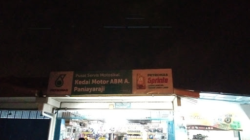 Kedai Motor ABM Paniayaraji