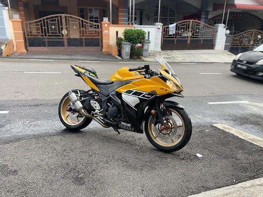 Didit Seven Garage