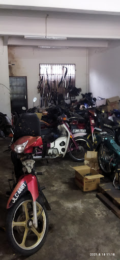 Faizal Pejal Auto Service