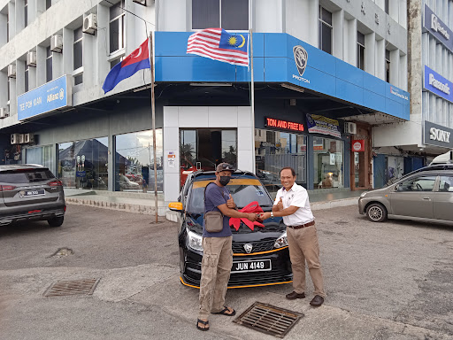 Kenari Bernas Sdn. Bhd.