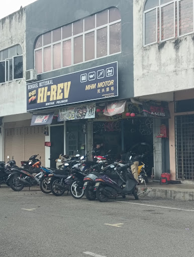 MHM MOTOR MHM MOTOR