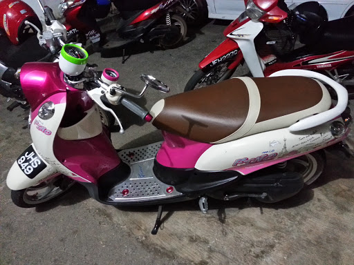 Tangkak Hiap Heng Sdn Bhd