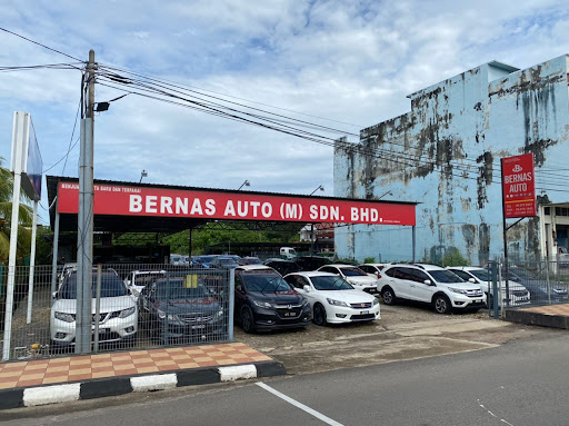 BERNAS AUTO (M) SDN. BHD.