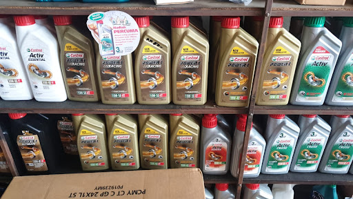 Castrol Bike Point - Joo Heng Motor Tyre Service Centre Sdn Castrol Bike Point - Joo Heng Motor Tyre Service Centre Sdn