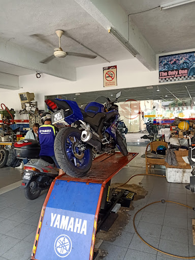 YQS Ban Zen Motors Sdn Bhd