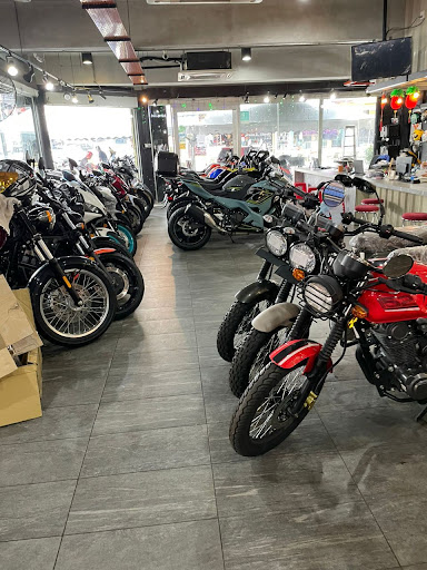 LF Motorsports Sdn Bhd