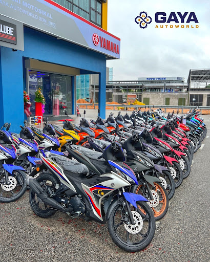 Gaya Autoworld Sdn Bhd Gaya Autoworld Sdn Bhd