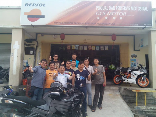 Ooi & Seng Motor Speed Ooi & Seng Motor Speed