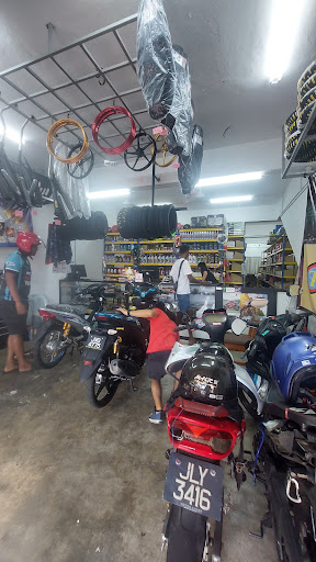 WIN LI MOTOR WIN LI MOTOR