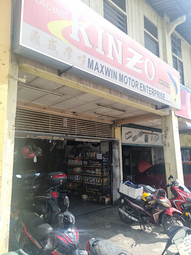 Maxwin Motor Enteprise Maxwin Motor Enteprise