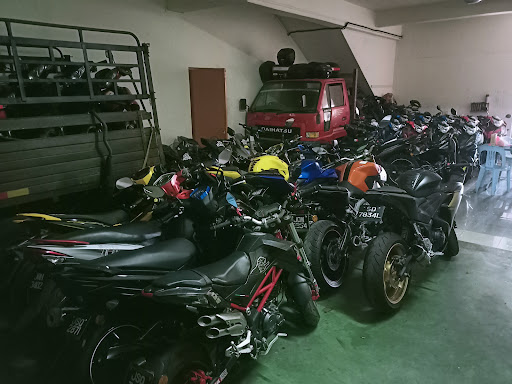 SA EXPRESS MOTOR TRADING SA EXPRESS MOTOR TRADING