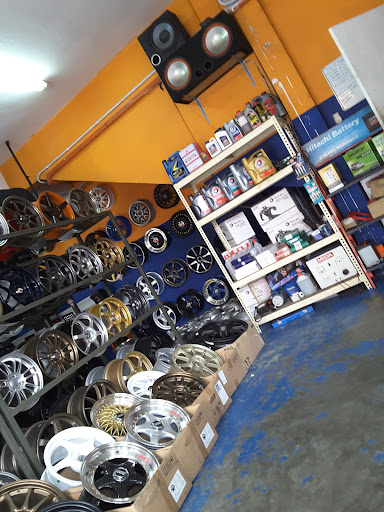 AZ Motorsport AZ Motorsport