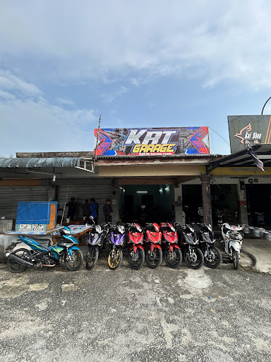 KRT GARAGE KRT GARAGE