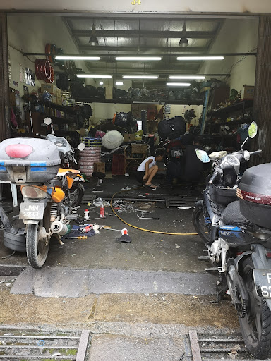 Kedai Motor Long An Kedai Motor Long An
