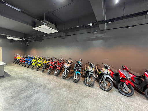 Brilliance Group Motorcycle