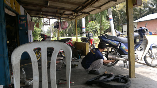 Tekec Project Bike Tekec Project Bike