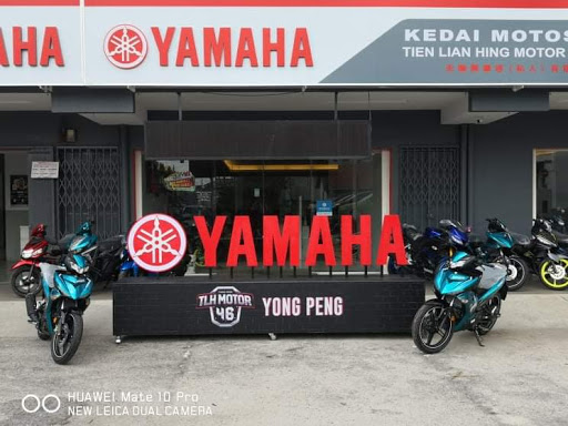Tien Lian Hing Motor Sdn. Bhd.