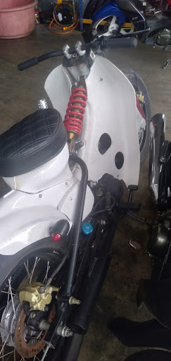 Sazwan Motor Trading Sazwan Motor Trading
