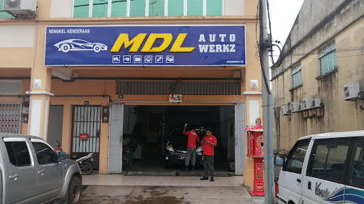 MDL AUTO WERKZ MDL AUTO WERKZ