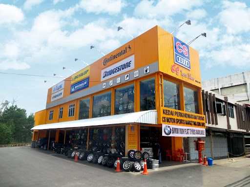 Continental CS MOTORSPORT SDN BHD (YONG PENG, JOHOR) Continental CS MOTORSPORT SDN BHD (YONG PENG, JOHOR)