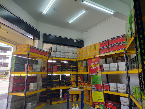 BateriHub Yong Peng Johor