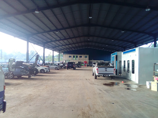 Shoon Fat Car Repairing Workshop Sdn. Bhd. Shoon Fat Car Repairing Workshop Sdn. Bhd.
