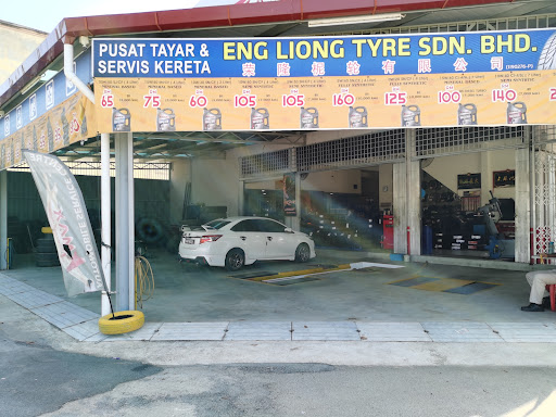Eng Liong Tyre Sdn Bhd Eng Liong Tyre Sdn Bhd